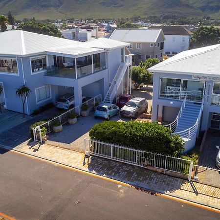 Hotel Footprints In Kleinmond Zewnętrze zdjęcie