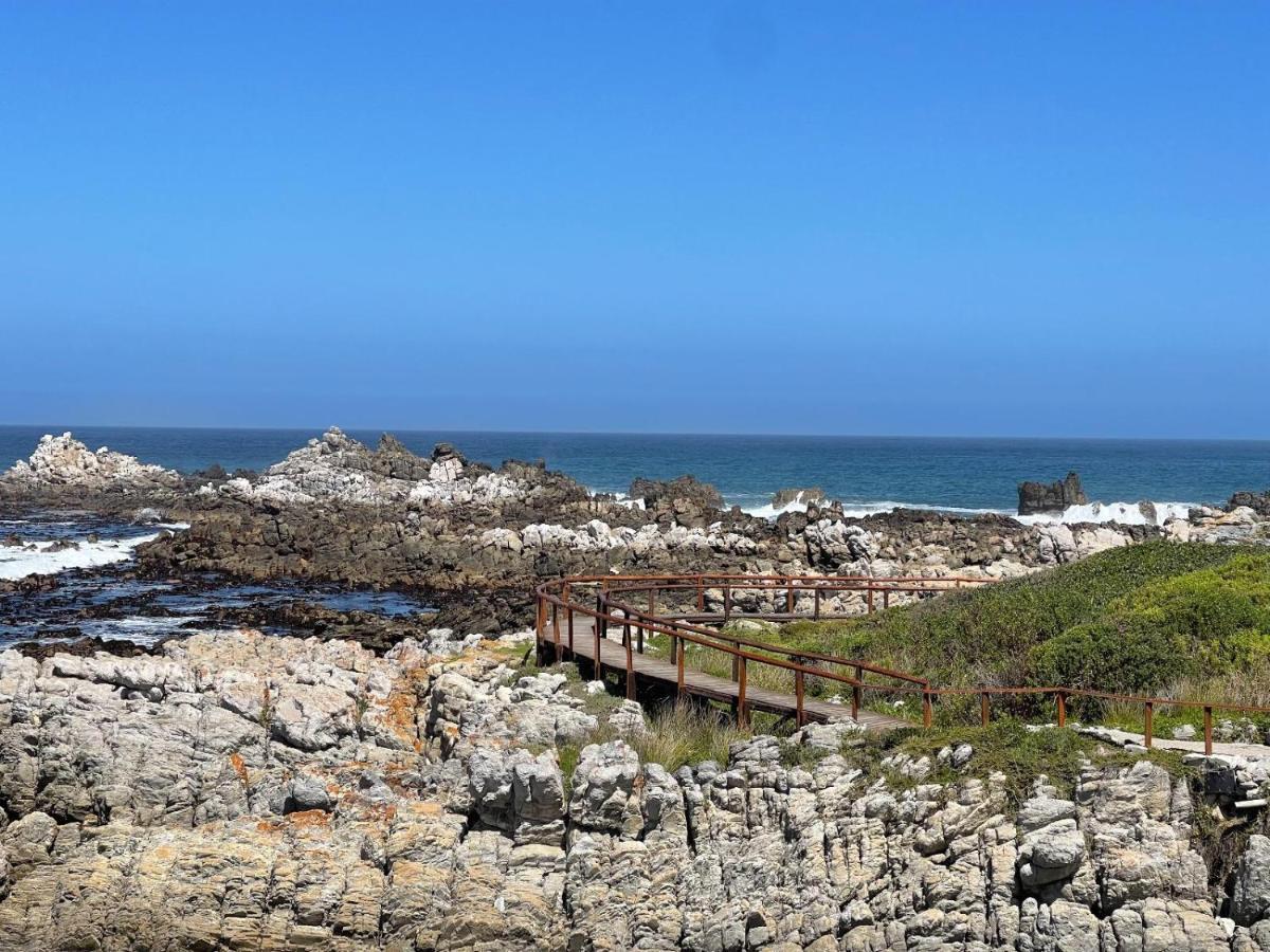 Hotel Footprints In Kleinmond Zewnętrze zdjęcie