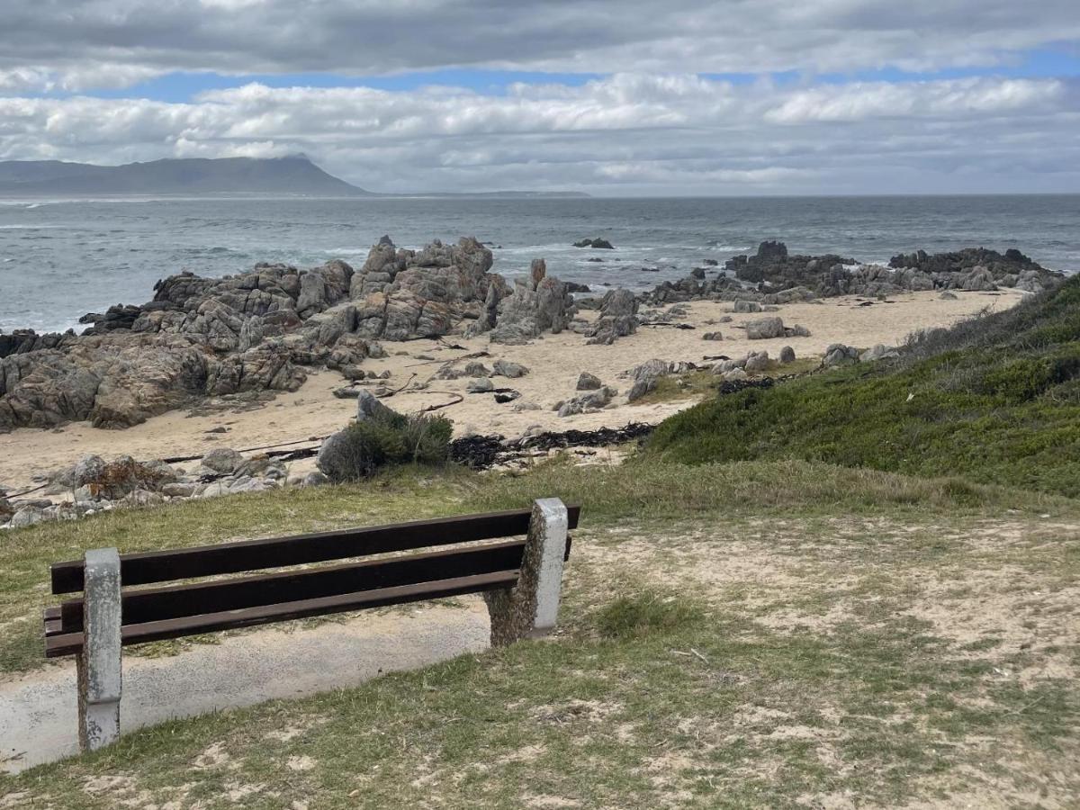 Hotel Footprints In Kleinmond Zewnętrze zdjęcie