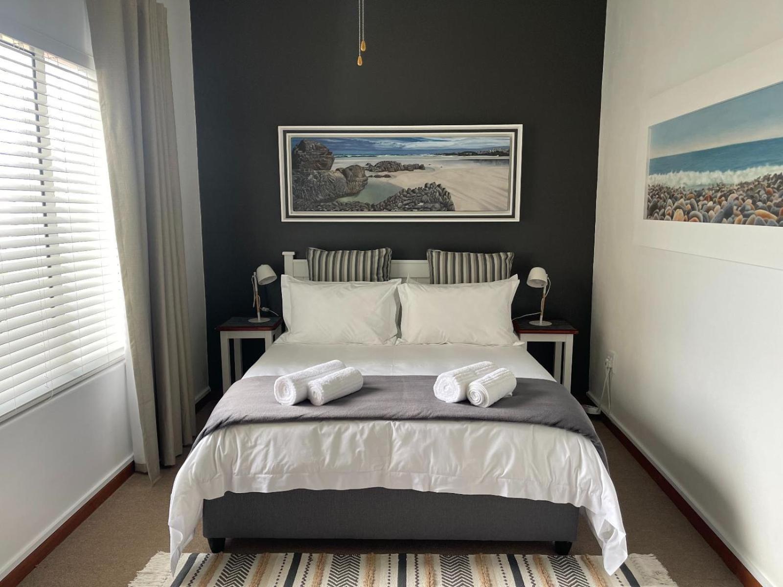 Hotel Footprints In Kleinmond Pokój zdjęcie
