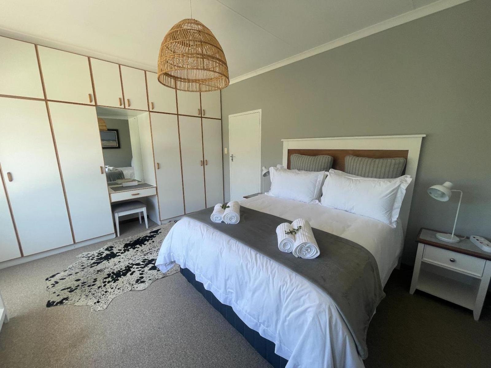 Hotel Footprints In Kleinmond Pokój zdjęcie