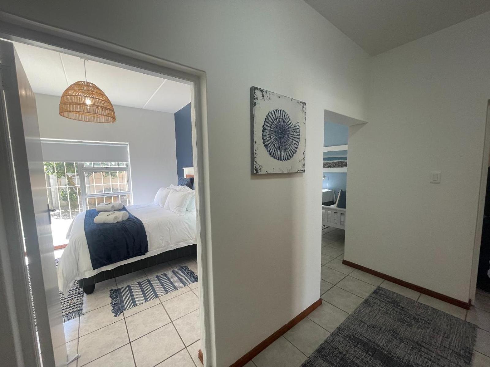 Hotel Footprints In Kleinmond Pokój zdjęcie