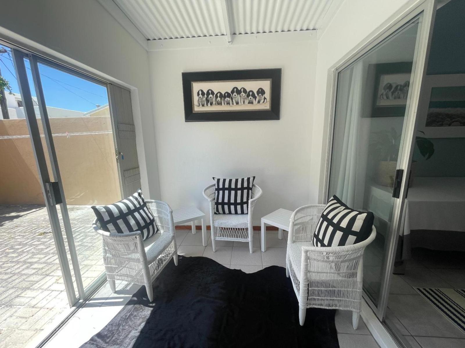 Hotel Footprints In Kleinmond Pokój zdjęcie