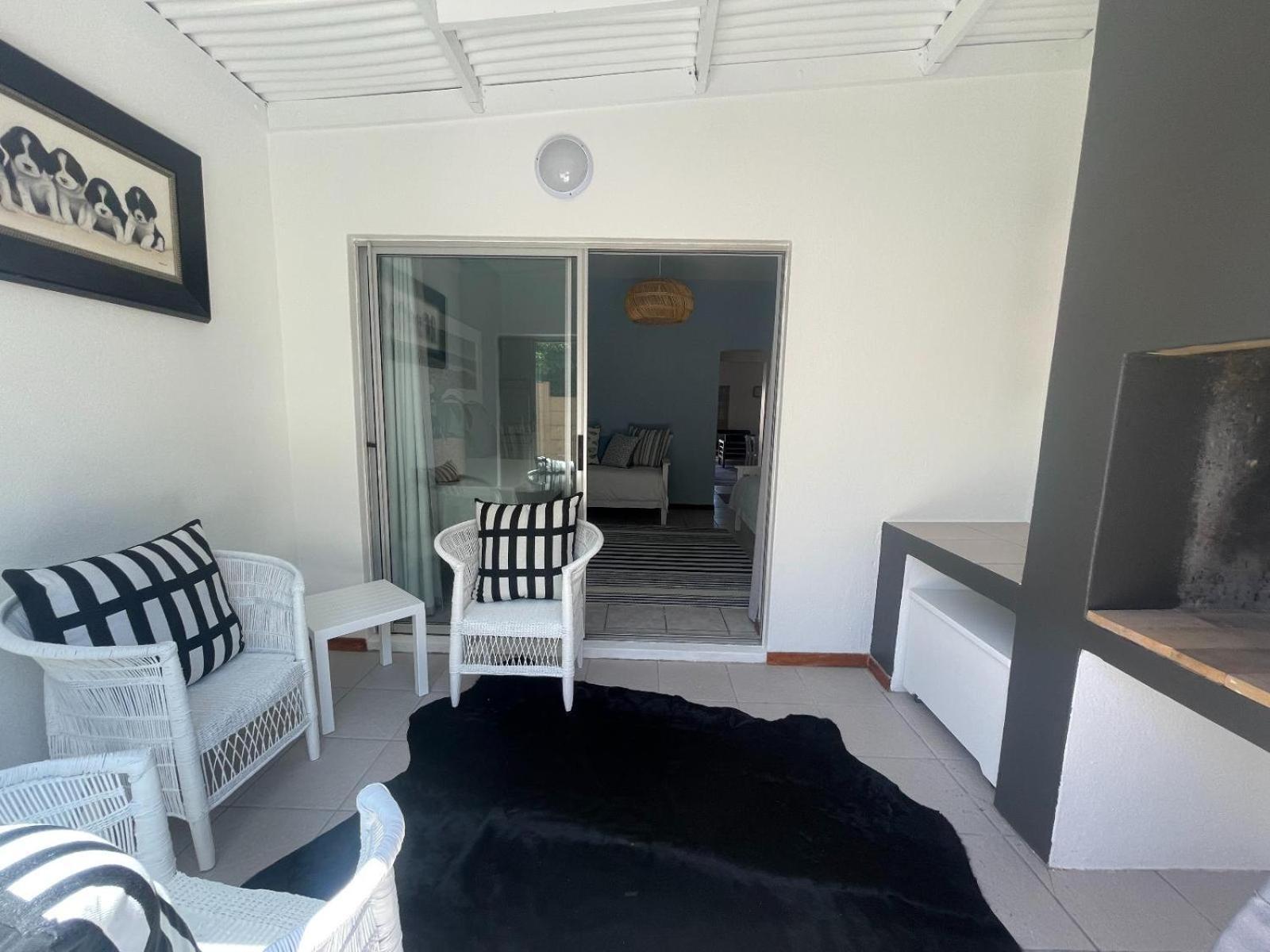 Hotel Footprints In Kleinmond Pokój zdjęcie