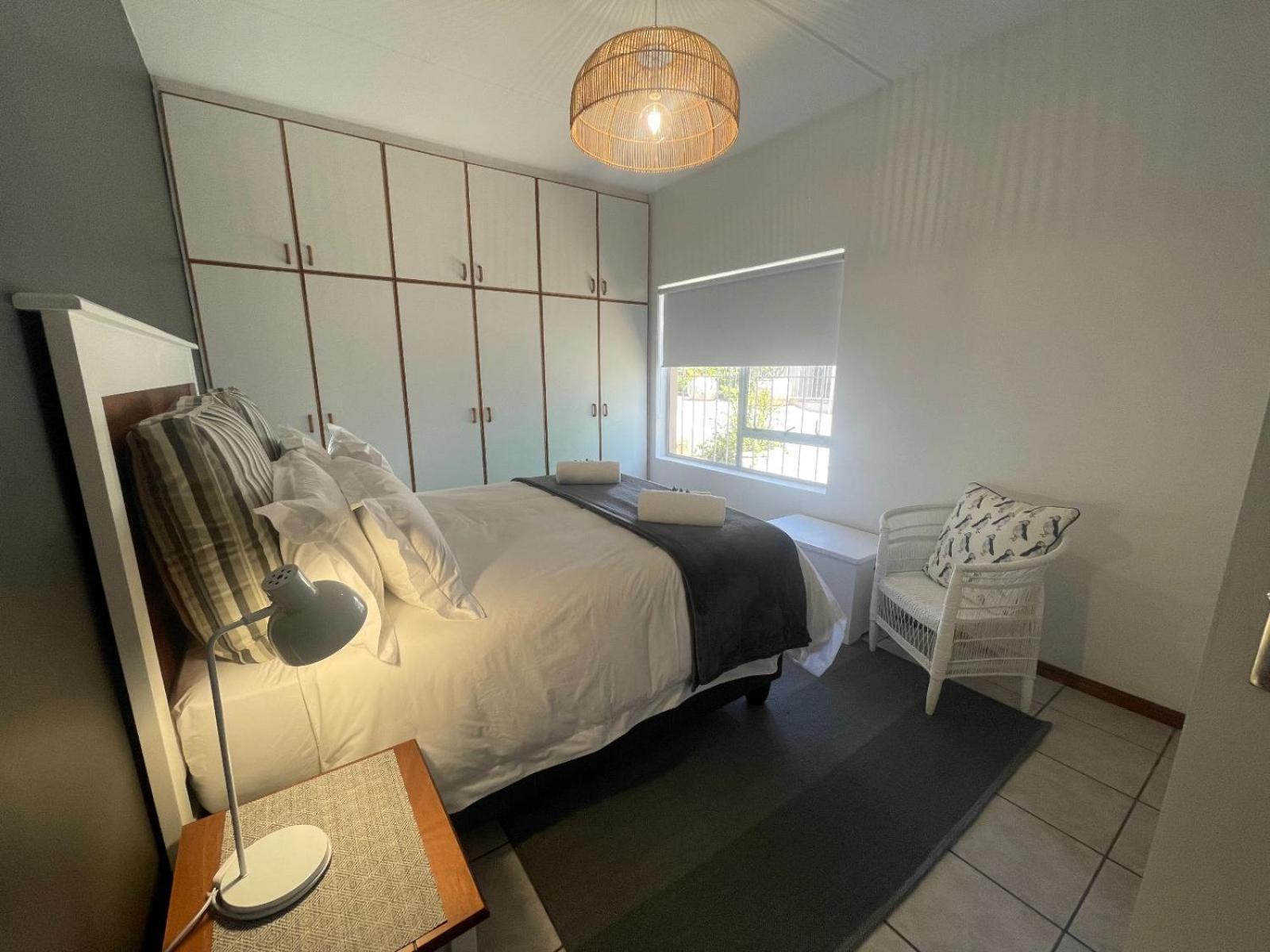 Hotel Footprints In Kleinmond Pokój zdjęcie