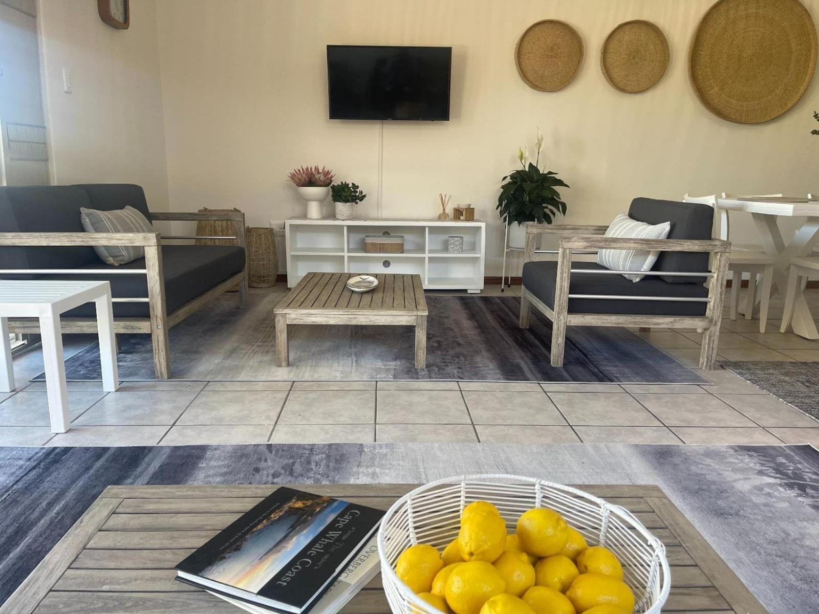 Hotel Footprints In Kleinmond Pokój zdjęcie