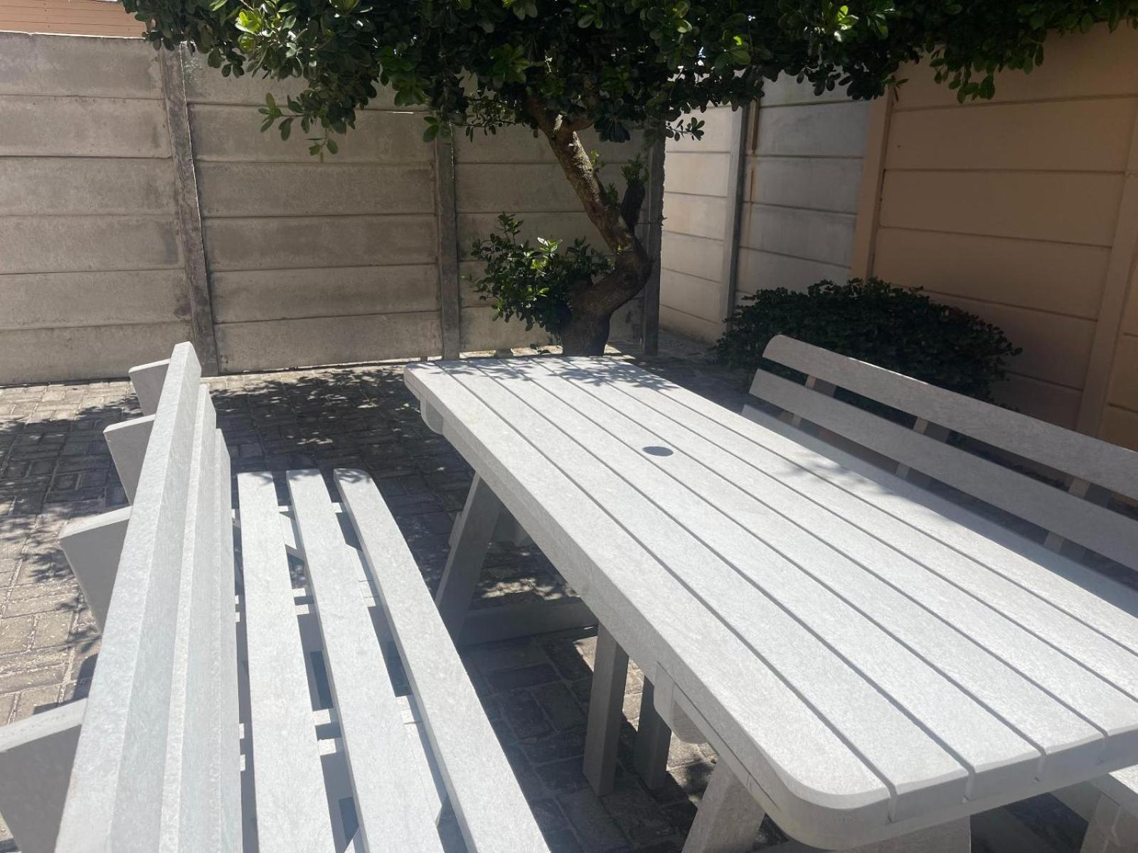 Hotel Footprints In Kleinmond Pokój zdjęcie