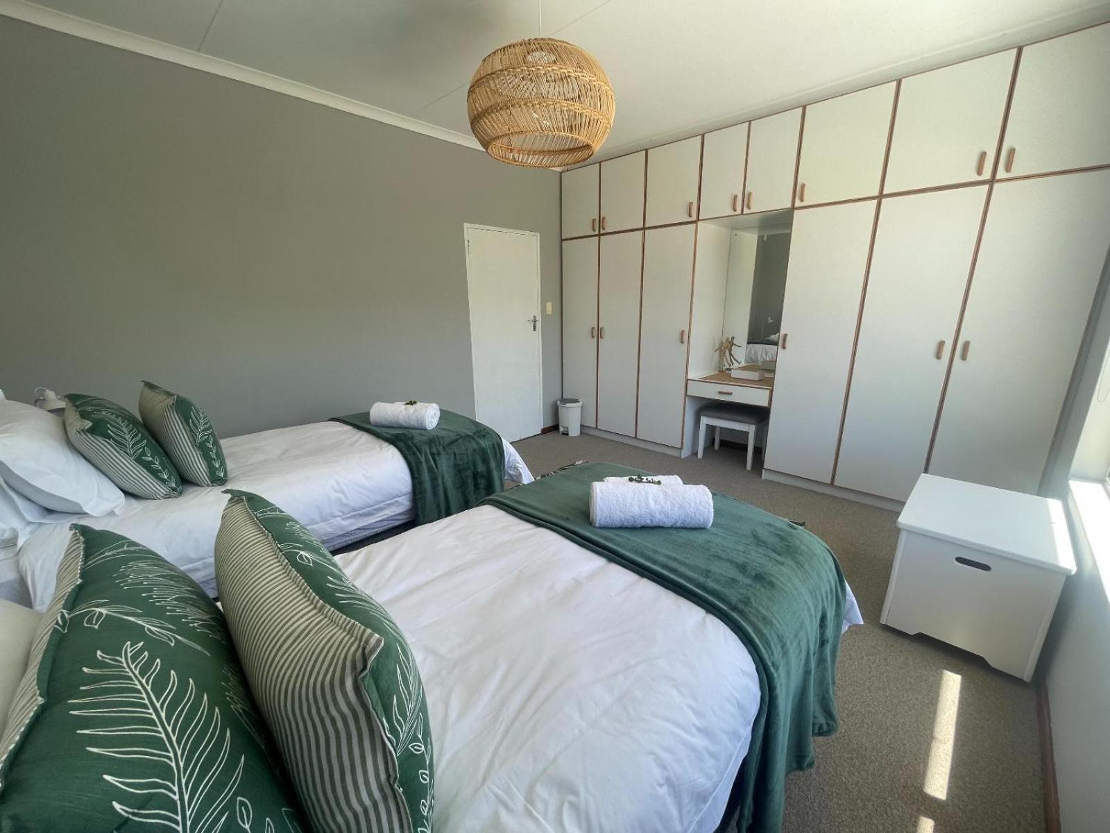 Hotel Footprints In Kleinmond Pokój zdjęcie
