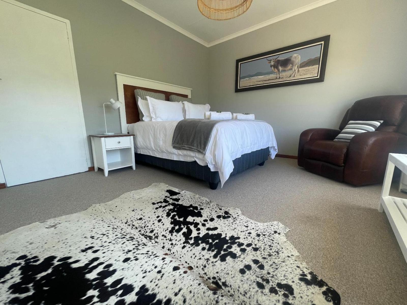 Hotel Footprints In Kleinmond Pokój zdjęcie