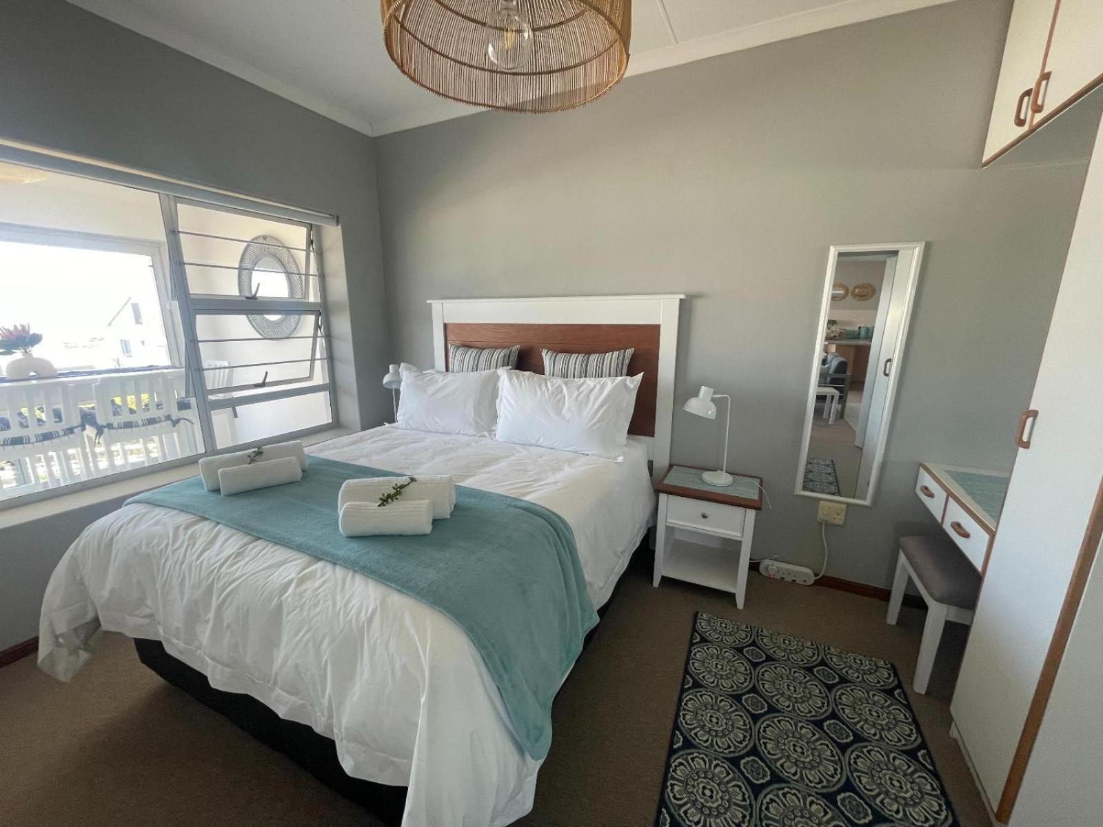 Hotel Footprints In Kleinmond Pokój zdjęcie