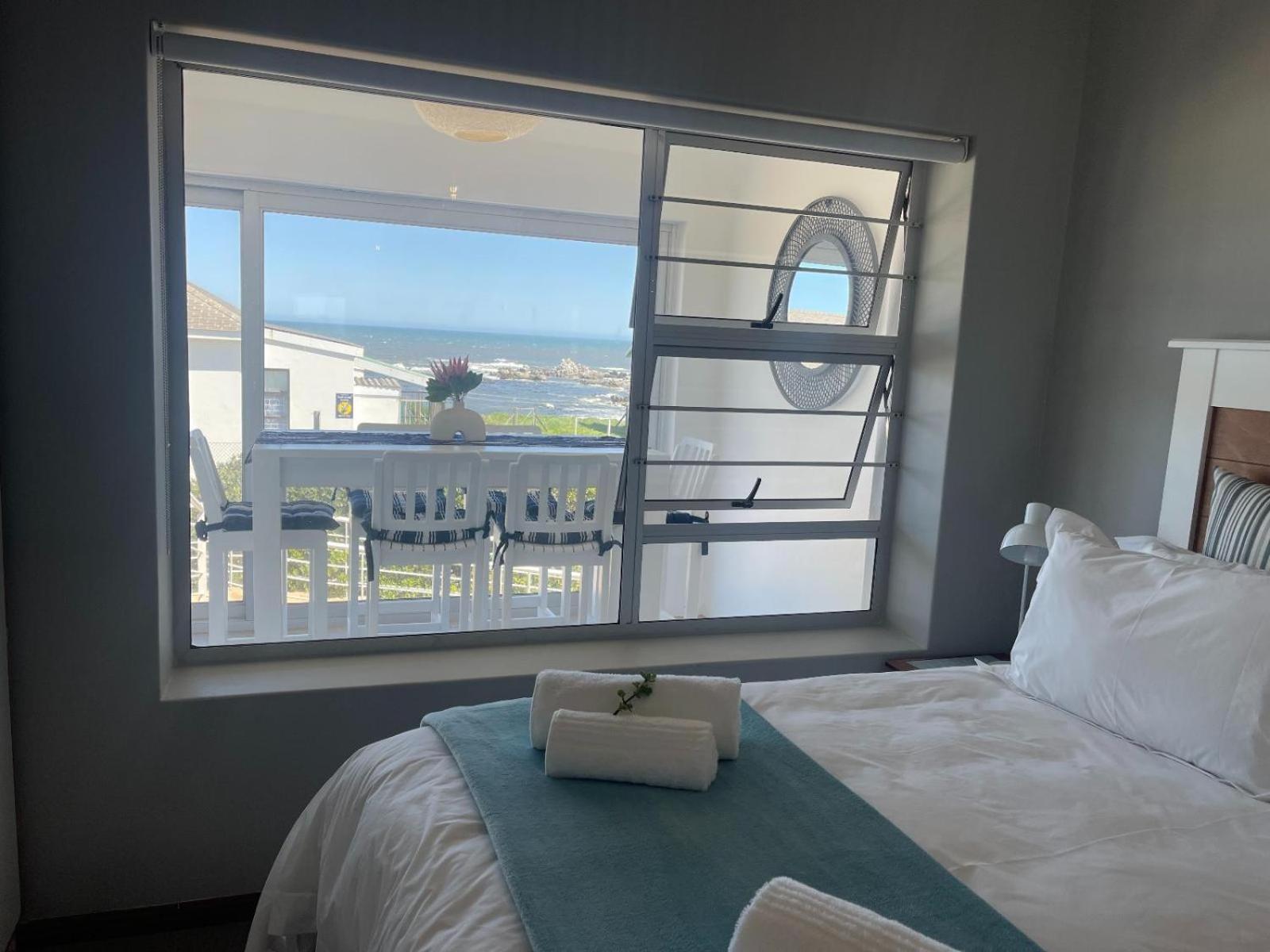 Hotel Footprints In Kleinmond Pokój zdjęcie