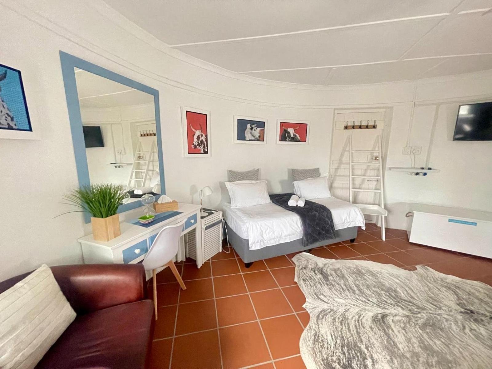 Hotel Footprints In Kleinmond Pokój zdjęcie