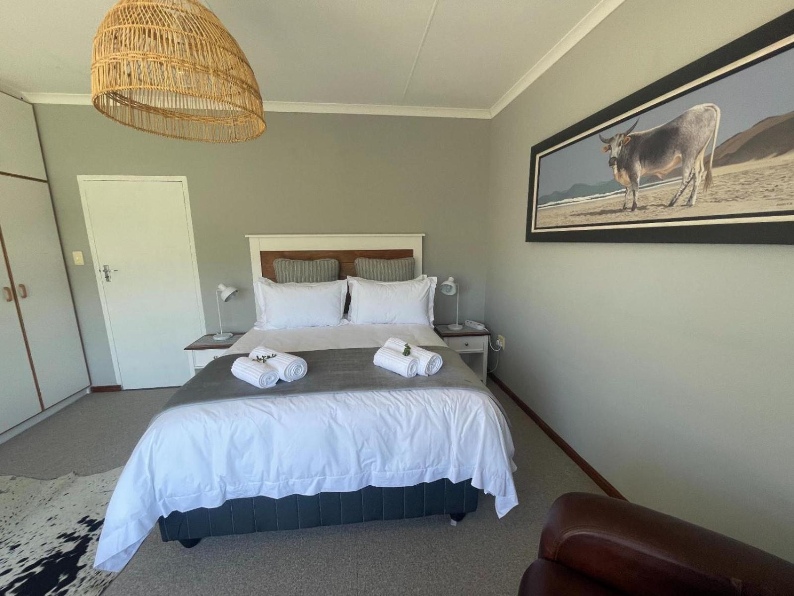 Hotel Footprints In Kleinmond Pokój zdjęcie