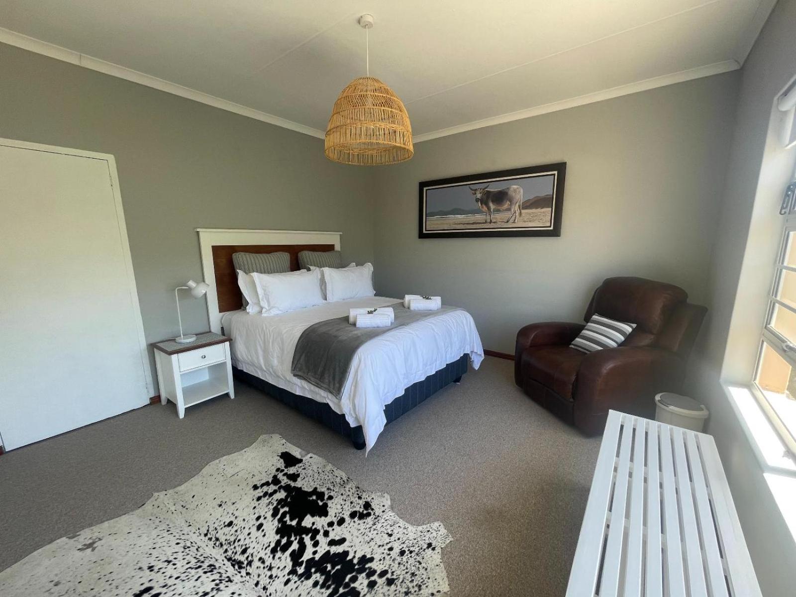 Hotel Footprints In Kleinmond Pokój zdjęcie